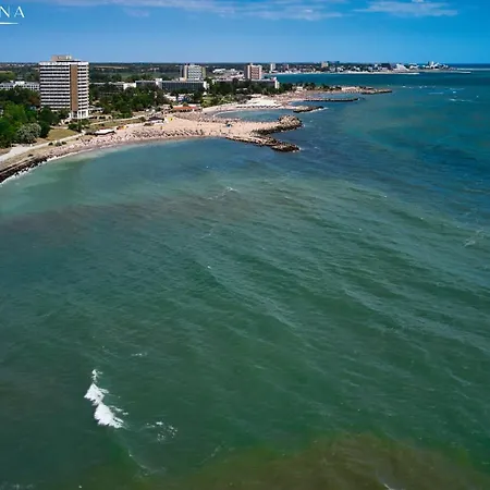 فندق Atena*** ساتورْنْ