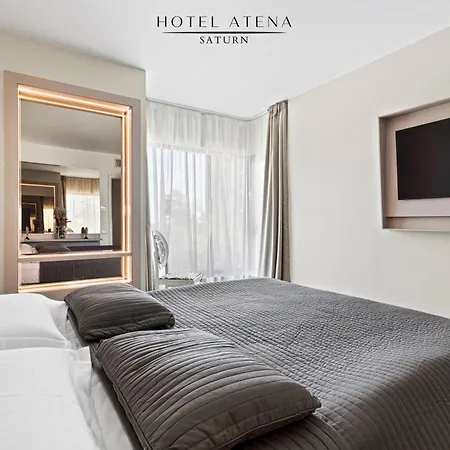 فندق Atena*** 3*