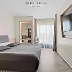 Atena*** סאטורן
