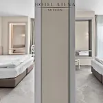 Atena*** 3* סאטורן