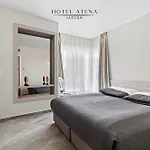 Atena***