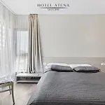 Atena*** סאטורן