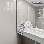 מלון Atena***