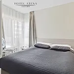 Atena*** 3* סאטורן