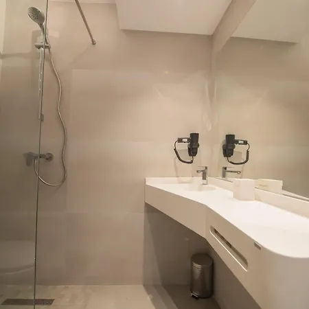 Hotel Atena***