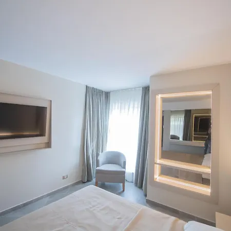 Hotel Atena*** Saturn
