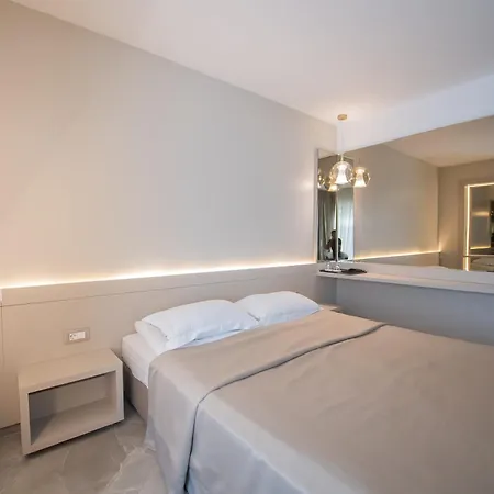 Atena*** Szálloda 3*