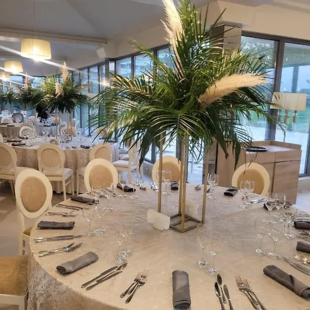 Hotel Atena***