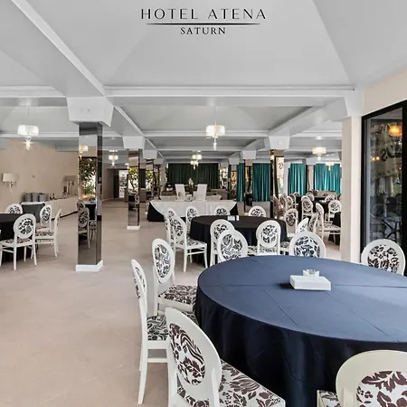 Atena*** סאטורן