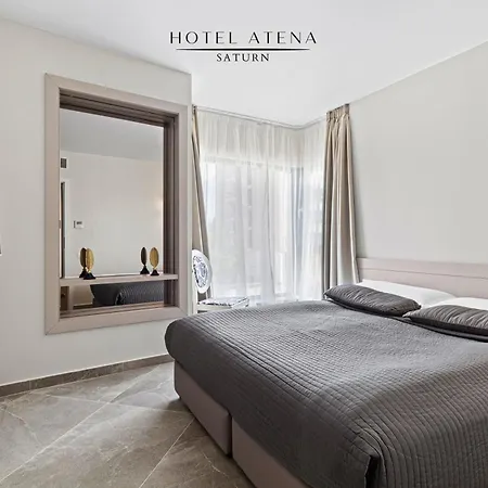 Atena***