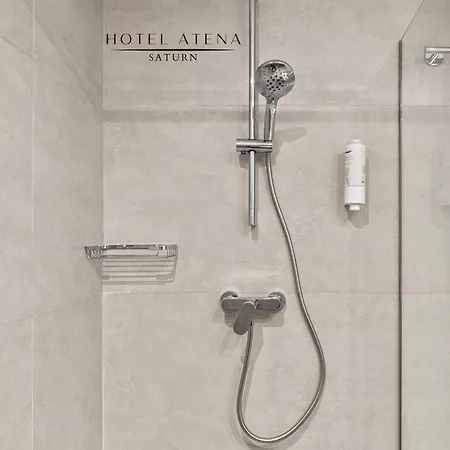 Hotel Atena***