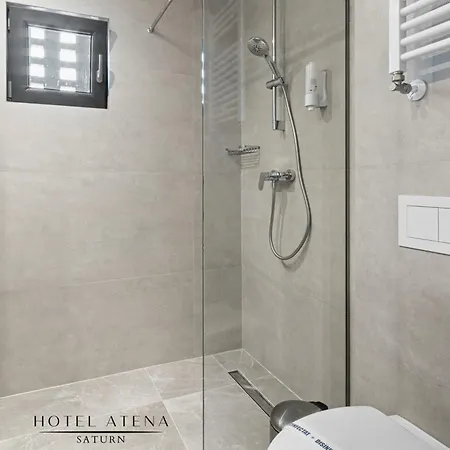 Szálloda Atena*** 3*