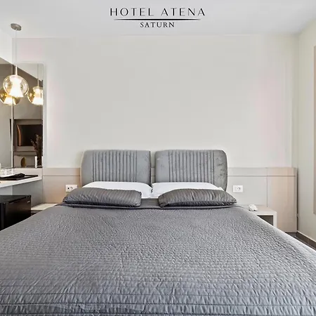 Szálloda Atena*** Saturn