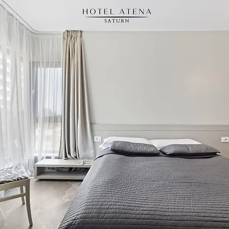 Atena*** Saturn