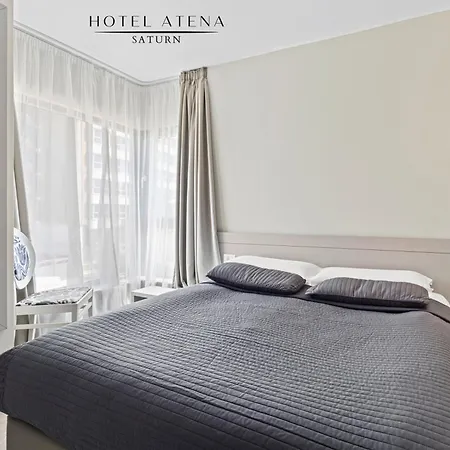 Atena*** 3* Saturn