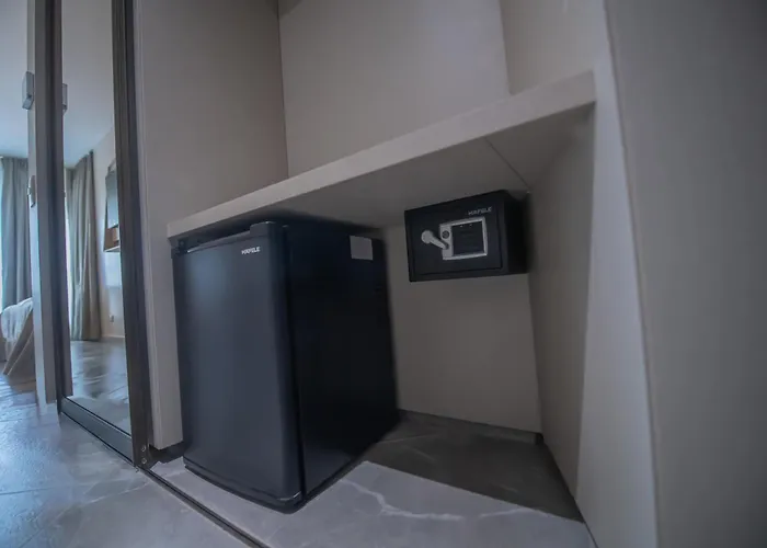 Hotel Atena*** Saturn