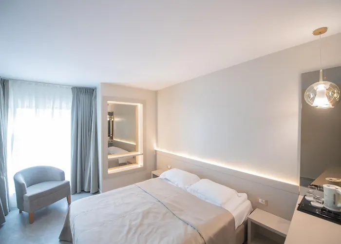 Hotel Atena*** Saturn