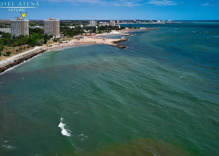 Hotel Atena*** Saturn