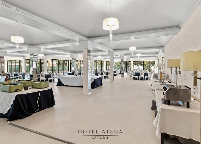 Atena*** Hotel