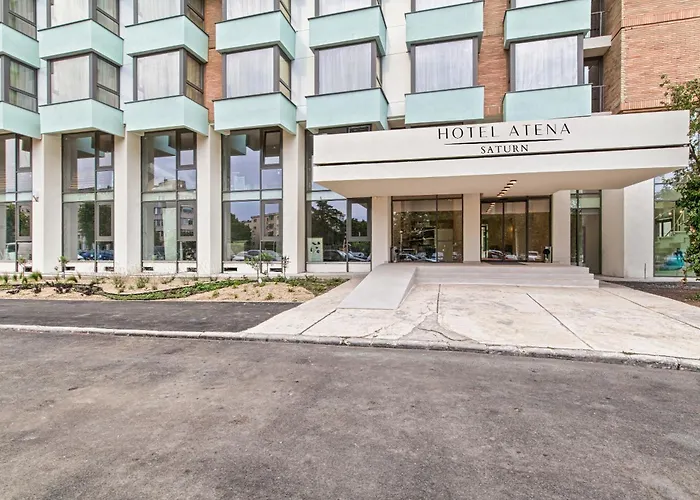 Hotel Atena***