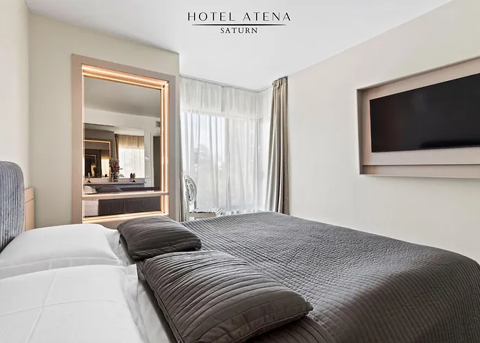 Hotel Atena*** 3*