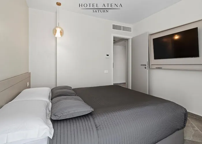 Hotel Atena*** Saturn