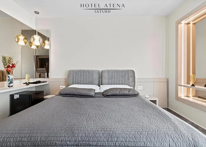 Hotel Atena*** Saturn